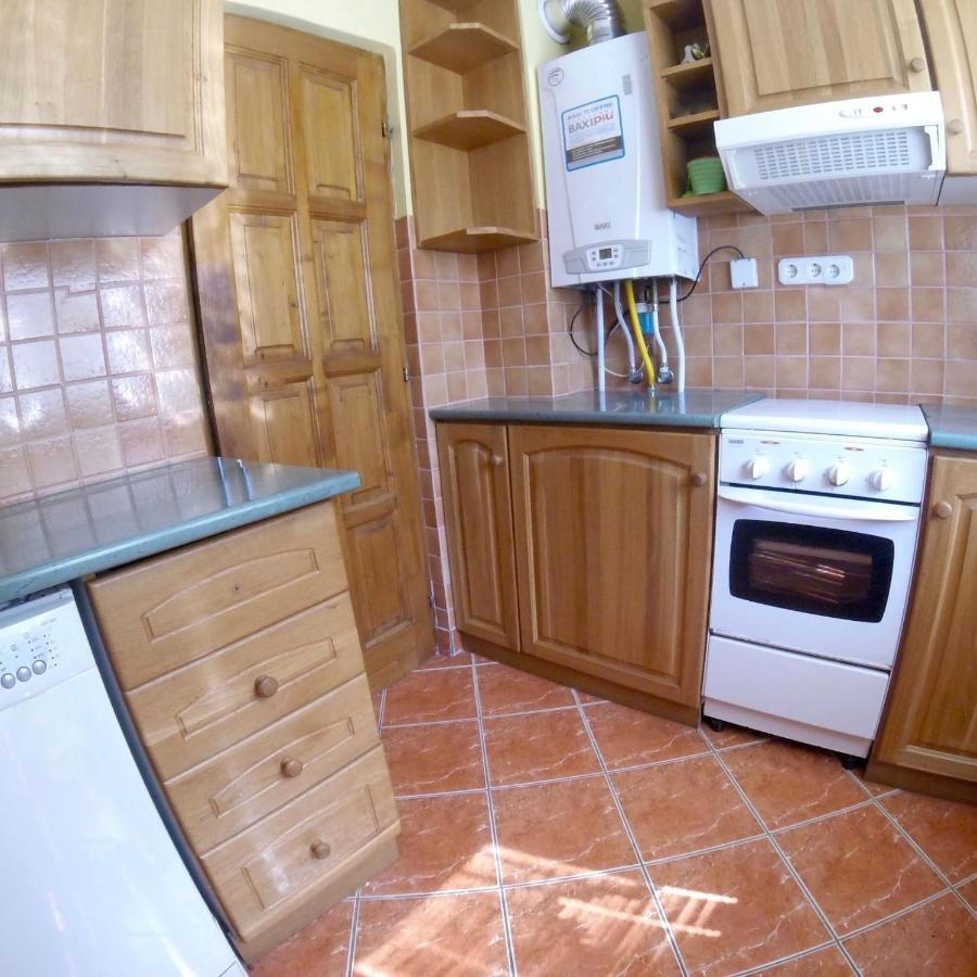 David Apartman Gárdony Exterior photo